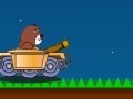 Žaidimas Tank Bear