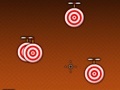 Žaidimas Accurate shooting at targets