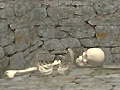 Žaidimas Smart Dungeon Escape