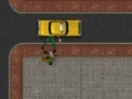 Žaidimas Sim Taxi 3