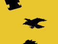 Žaidimas A Crow In Hell 2