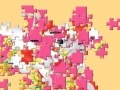 Žaidimas Hello Kitty Flowers