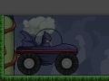 Žaidimas Batman Truck