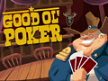 Žaidimas Good Ol' Poker
