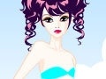 Žaidimas The Little Mermaid Dress Up