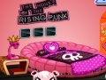 Žaidimas Decorate Punk Girl's Room