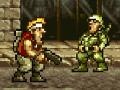 Žaidimas Metal Slug 3 Rampage