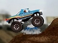 Žaidimas Top Truck