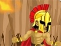 Žaidimas Sparta Fire Javelin