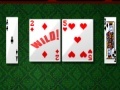Žaidimas Deuce Wild Casino Poker