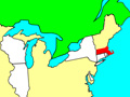 Žaidimas 50 States