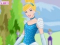 Žaidimas Princess Cinderella аashion