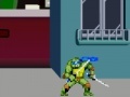 Žaidimas Ninja Turtle