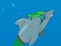 Žaidimas My Dolphin show