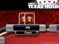 Žaidimas Learn Texas Holdem
