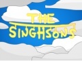 Žaidimas The Singhsons