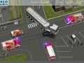 Žaidimas Iveco Magirus Fire Trucks