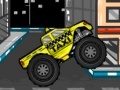 Žaidimas Monster Truck Taxi