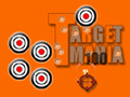 Žaidimas Target Mania