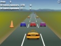 Žaidimas Taxi rush 2