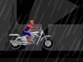 Žaidimas Spider-Man City Drive