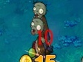 Žaidimas Beans vs Zombies