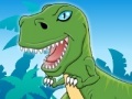 Žaidimas My Dinosaur