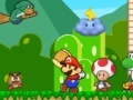 Žaidimas Mario and friends