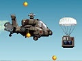 Žaidimas Overkill Apache
