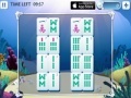 Žaidimas Deep Sea Mahjong