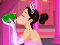Žaidimas The Princess and the Frog
