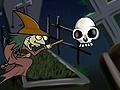 Žaidimas Monster Contest