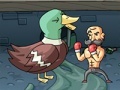 Žaidimas Super Duck Punch!