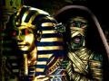 Žaidimas Pyramid Solitaire Mummy's Curse 