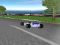 Žaidimas F1 Ride