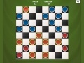 Žaidimas Master of Checkers