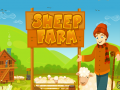 Žaidimas Sheep Farm