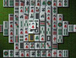 Mahjong 3D Candy - Online Žaidimas