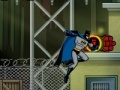 Žaidimas Batmans Gotham Dark nigt