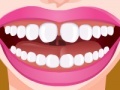Žaidimas Crazy Dentist