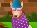 Žaidimas Bull Terrier Dog
