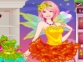 Žaidimas Barbie Tinkerbell Fairy