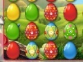 Žaidimas Easter eggs