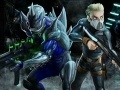 Žaidimas Alien: Attack Team