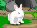 Žaidimas Bunny's revenge