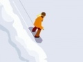 Žaidimas Snowboarding