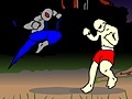 Žaidimas Battle mutants