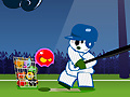 Žaidimas Panda Baseball