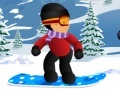 Žaidimas Freestyle Snowboarding