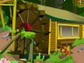 Žaidimas Hidden Angry Birds